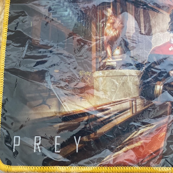 PREY Mose pad 12” x 10” - Picture 3 of 8